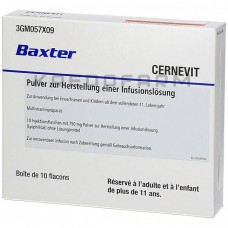 Церневит ● Cernevit