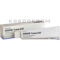 Церзон ● Cerson
