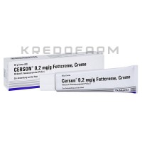 Церзон ● Cerson