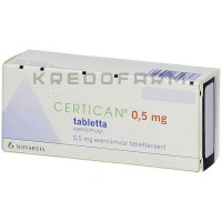 Сертикан ● Certican