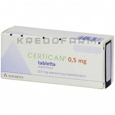 Сертикан ● Certican