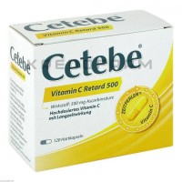 Цетебе ● Cetebe
