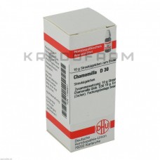 Хамомміла ● Chamomilla