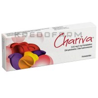 Харива ● Chariva