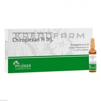 Хироплексан ● Chiroplexan