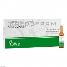 Хіроплексан ● Chiroplexan