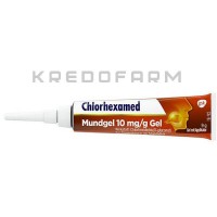 Хлоргексамед ● Chlorhexamed