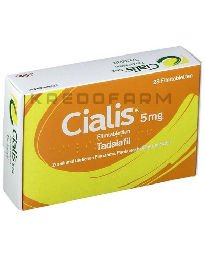 Сиалис таблетки ● Cialis