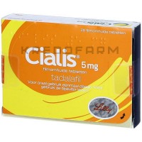Сіаліс ● Cialis