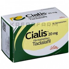 Сиалис ● Cialis