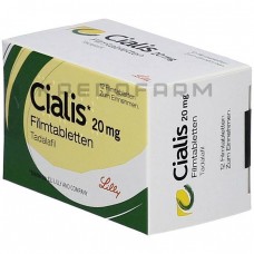 Сиалис ● Cialis