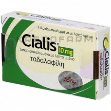 Сіаліс ● Cialis