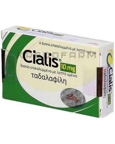 Сиалис таблетки ● Cialis