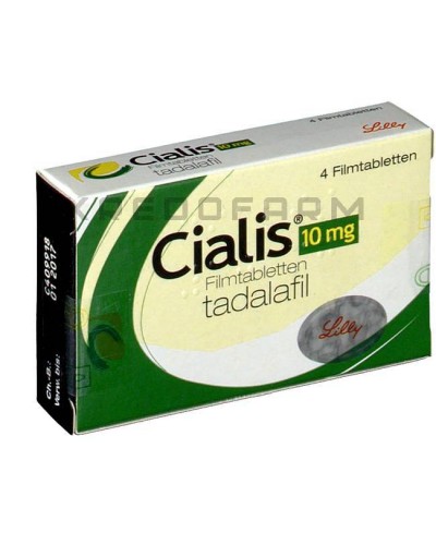 Сиалис таблетки ● Cialis