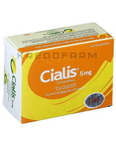 Сиалис таблетки ● Cialis