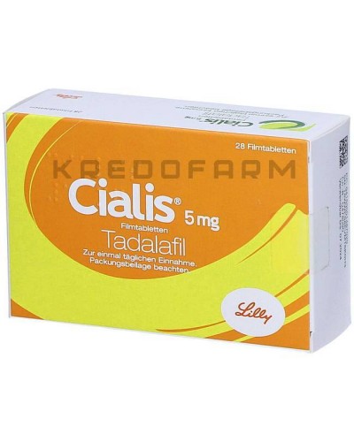 Сиалис таблетки ● Cialis