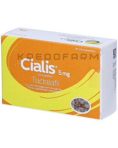 Сиалис таблетки ● Cialis