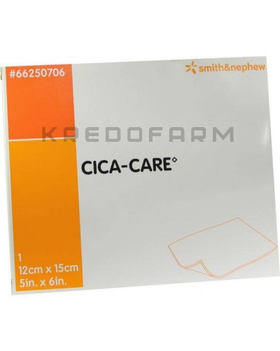 Кика Кеа пластины ● Cica Care