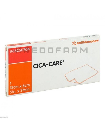 Кіка Кеа пластини ● Cica Care