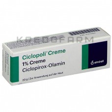 Циклополі ● Ciclopoli