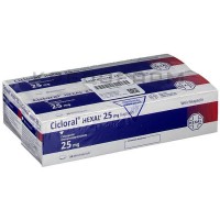 Циклорал ● Cicloral