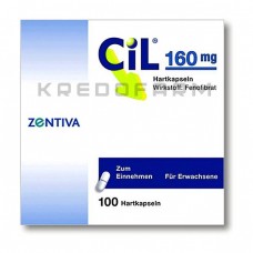 Цил ● Cil