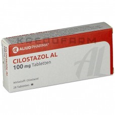 Цилостазол ● Cilostazol