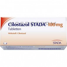 Цилостазол ● Cilostazol