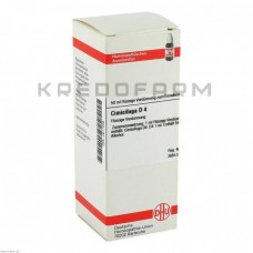 Циміцифуга ● Cimicifuga