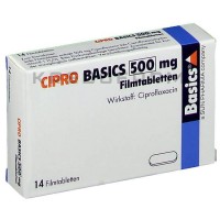 Ципро ● Cipro