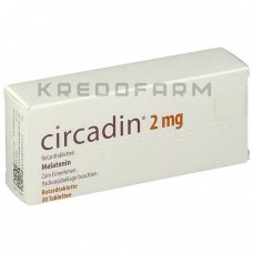 Циркадин ● Circadin