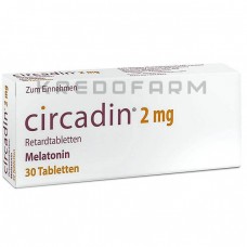 Циркадин ● Circadin