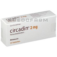 Циркадин ● Circadin