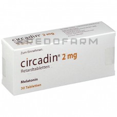 Циркадин ● Circadin