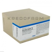 Циркуло ● Circulo