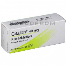 Циталон ● Citalon