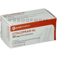 Циталопрам ● Citalopram