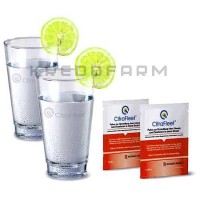 Цитрафлит ● Citrafleet