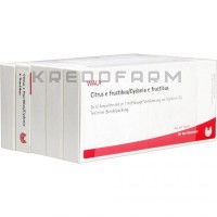 Цитрус ● Citrus