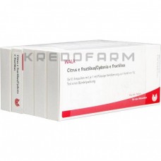 Цитрус ● Citrus