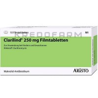 Кларилинд ● Clarilind