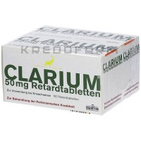 Кларіум ● Clarium