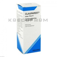 Клаупарест ● Clauparest