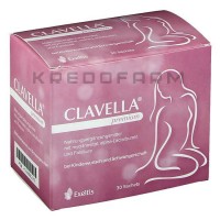 Клавелла ● Clavella