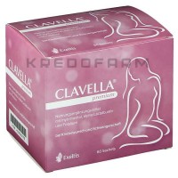 Клавелла ● Clavella
