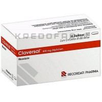 Клаверсал ● Claversal