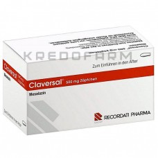 Клаверсал ● Claversal