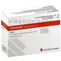 Клаверсал ● Claversal