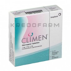 Климен ● Climen