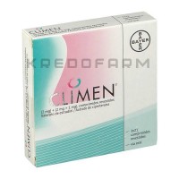 Климен ● Climen